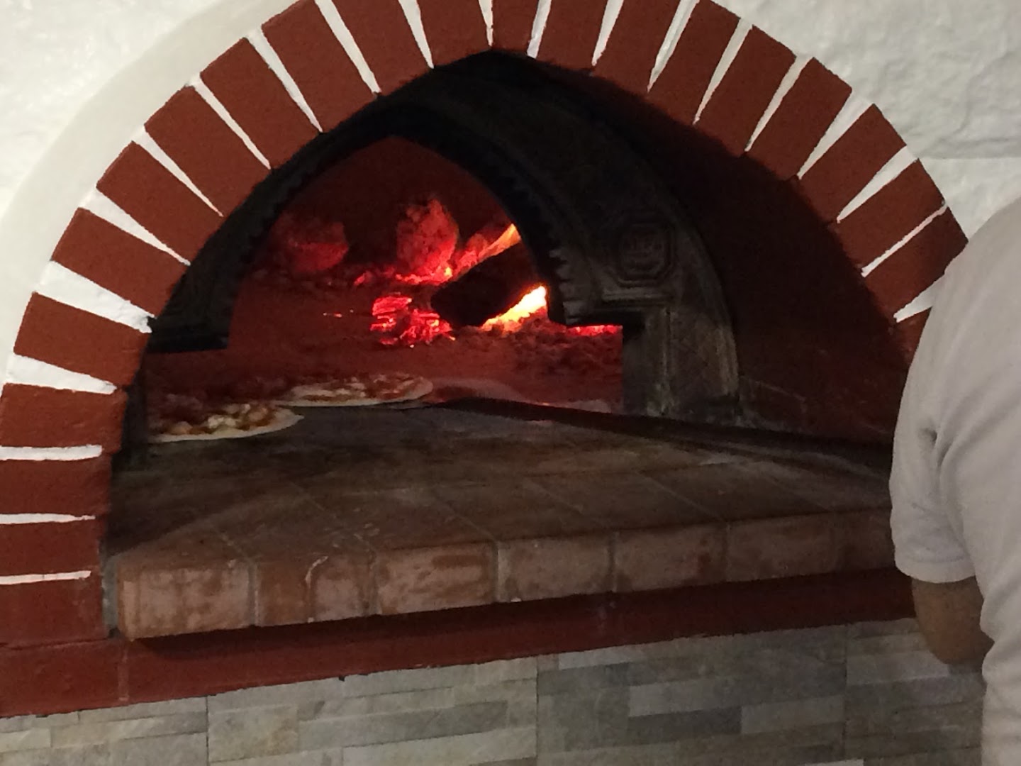 PIZZERIA I PAPARAZZI Triggiano · Foto 1