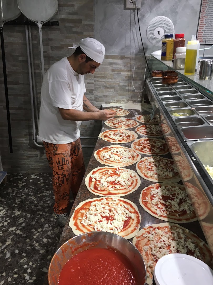 PIZZERIA I PAPARAZZI Triggiano · Foto 4