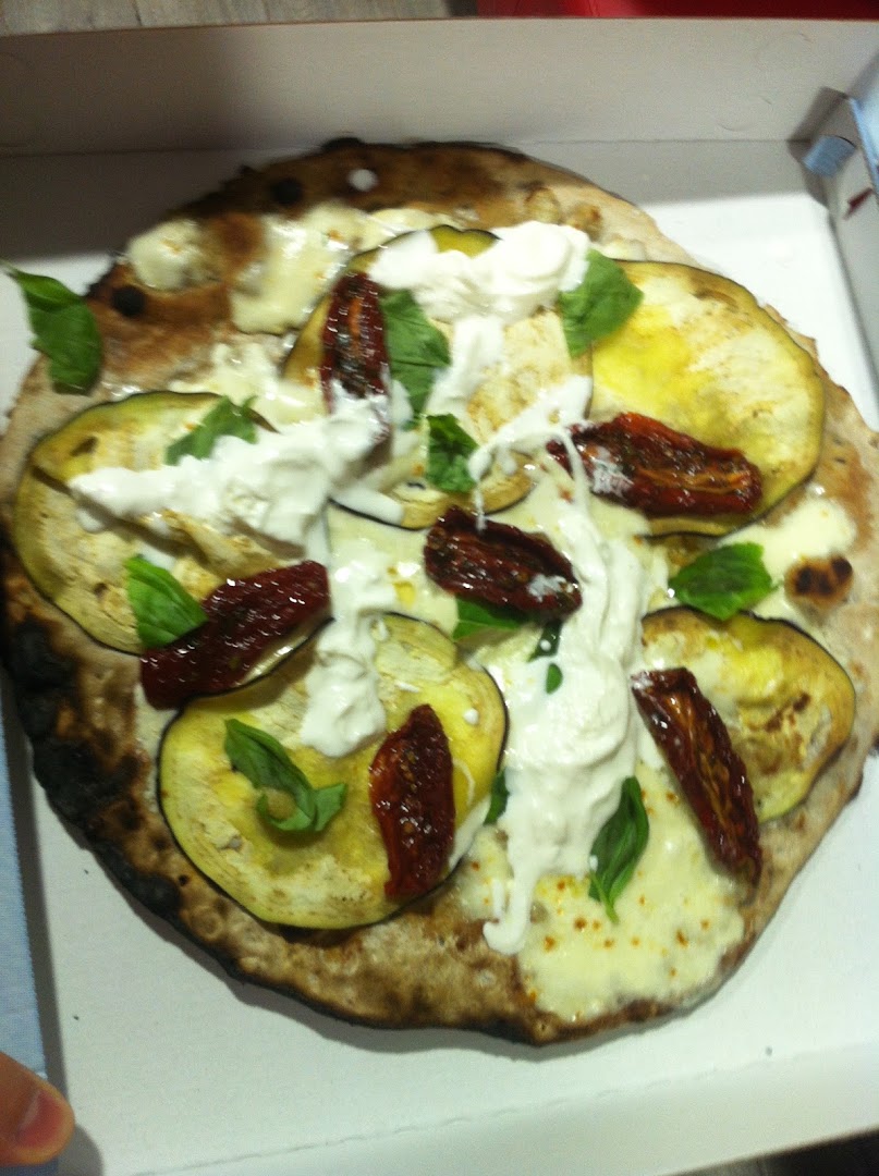 PIZZERIA I PAPARAZZI Triggiano · Foto 5